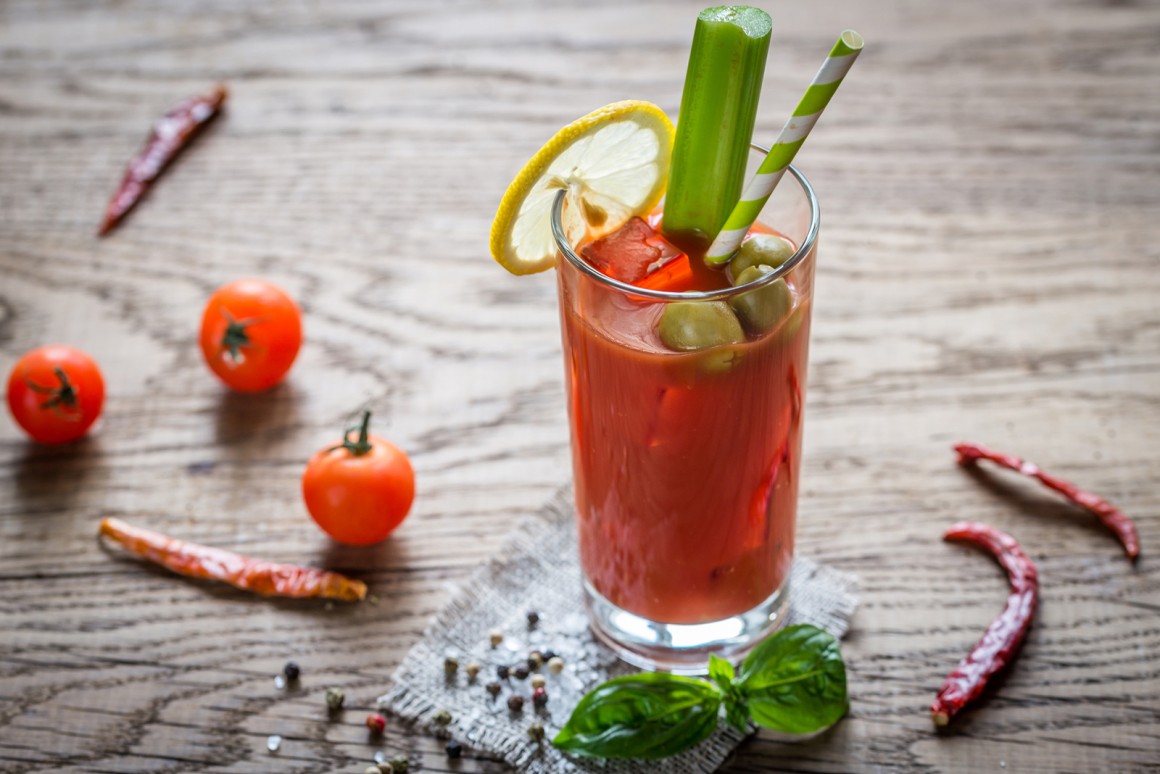 Bloody Mary