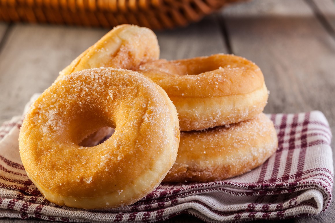 Donuts