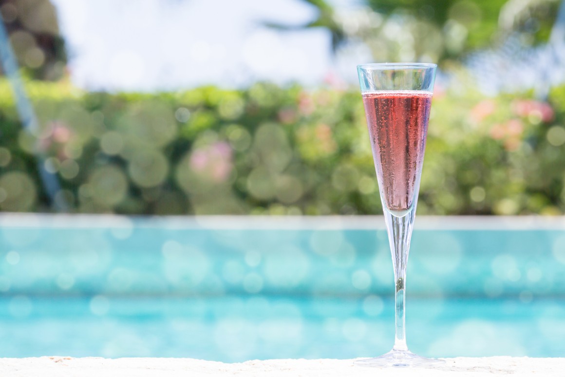 Kir Royal Cocktail Rezept