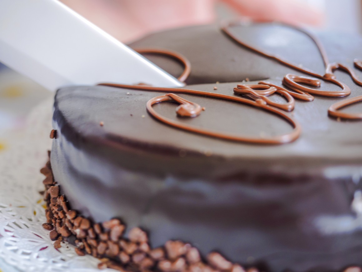 Sachertorte