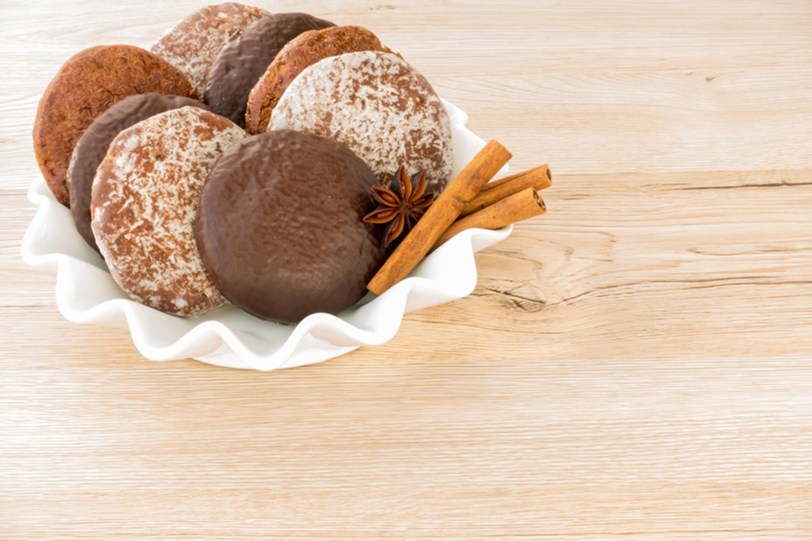 Elisenlebkuchen