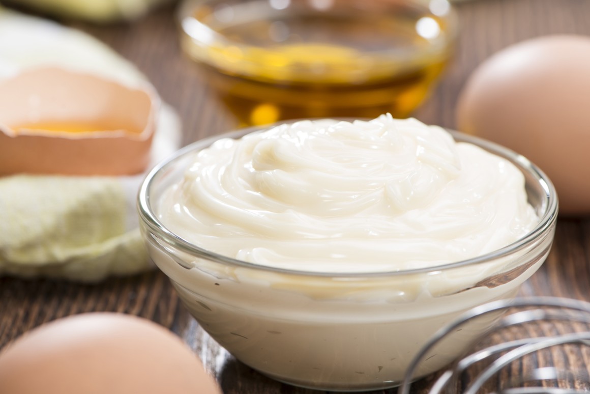 Mayonnaise