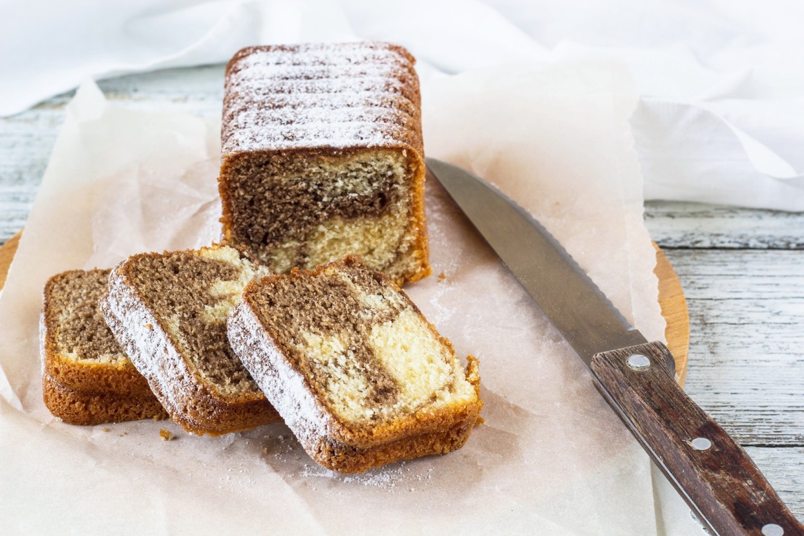 Rodonkuchen