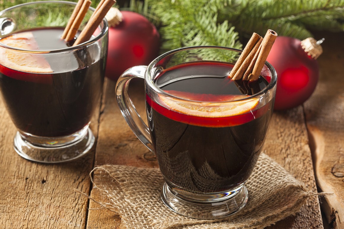 Kinderglühwein