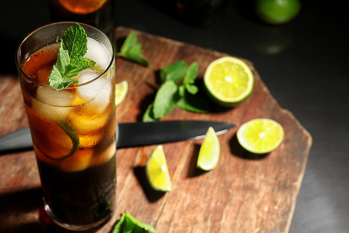 Cuba Libre