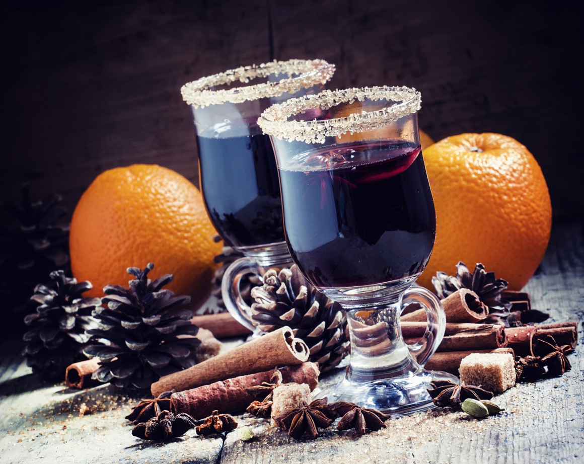 Glühwein