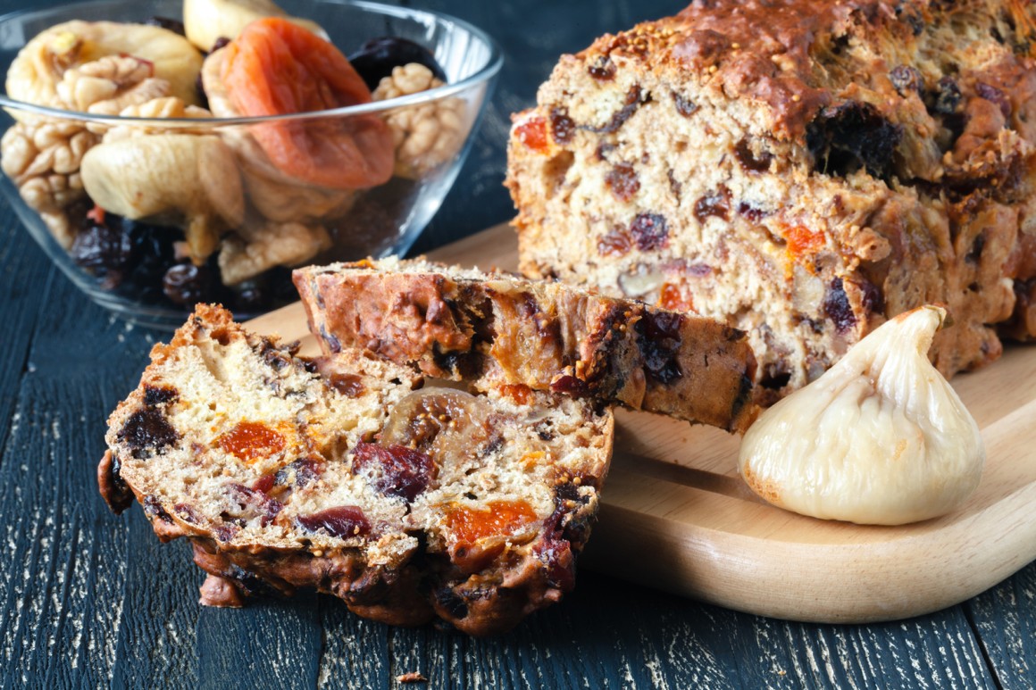 Früchtebrot