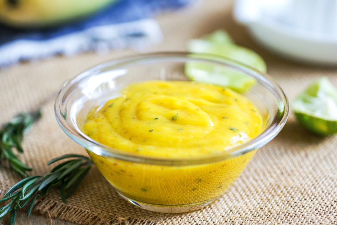 Currysauce