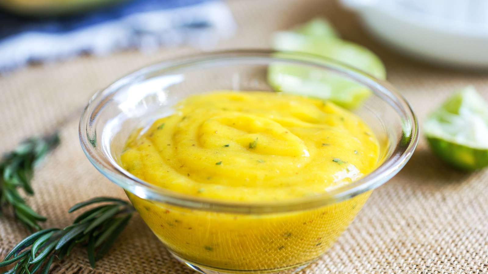 Currysauce - Rezept