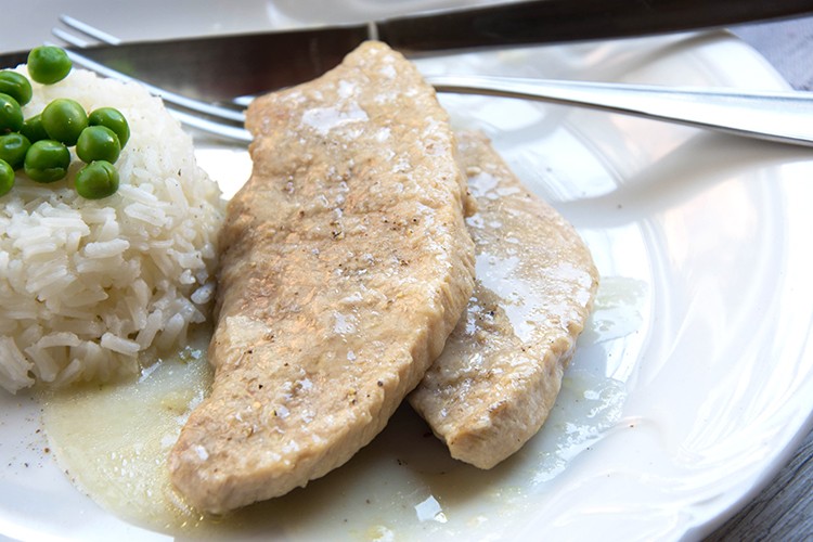 Bierschnitzel