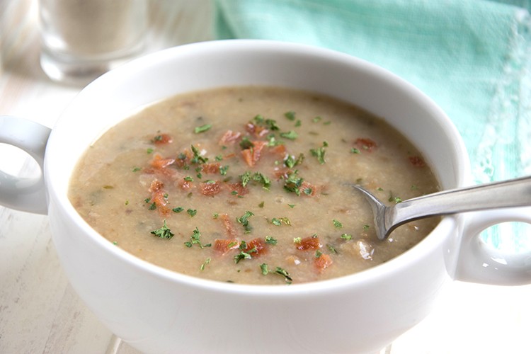 Brotsuppe