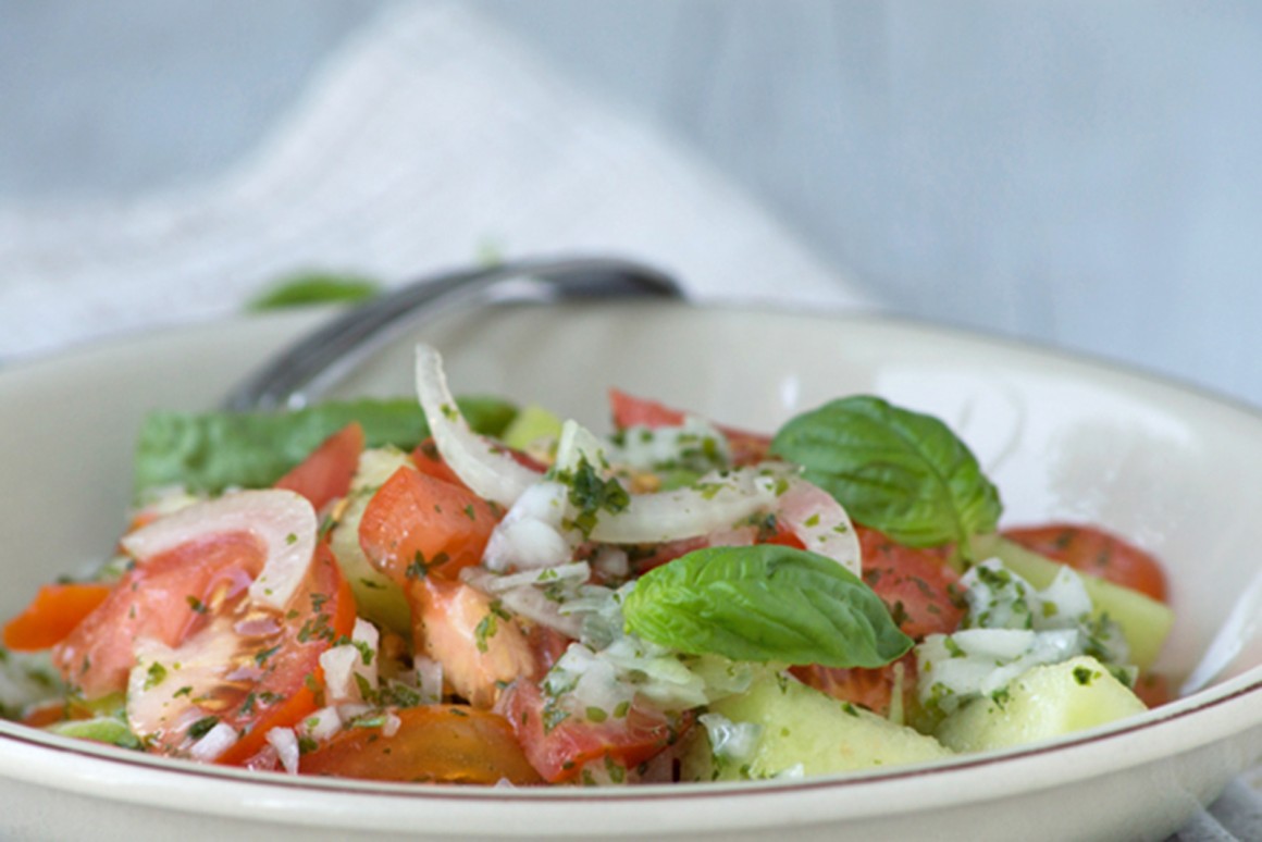 Vinaigrette
