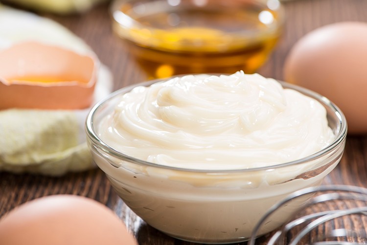 Mayonnaise