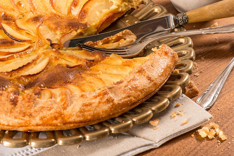 Tarte Rezepte