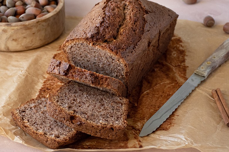 Gewürzkuchen