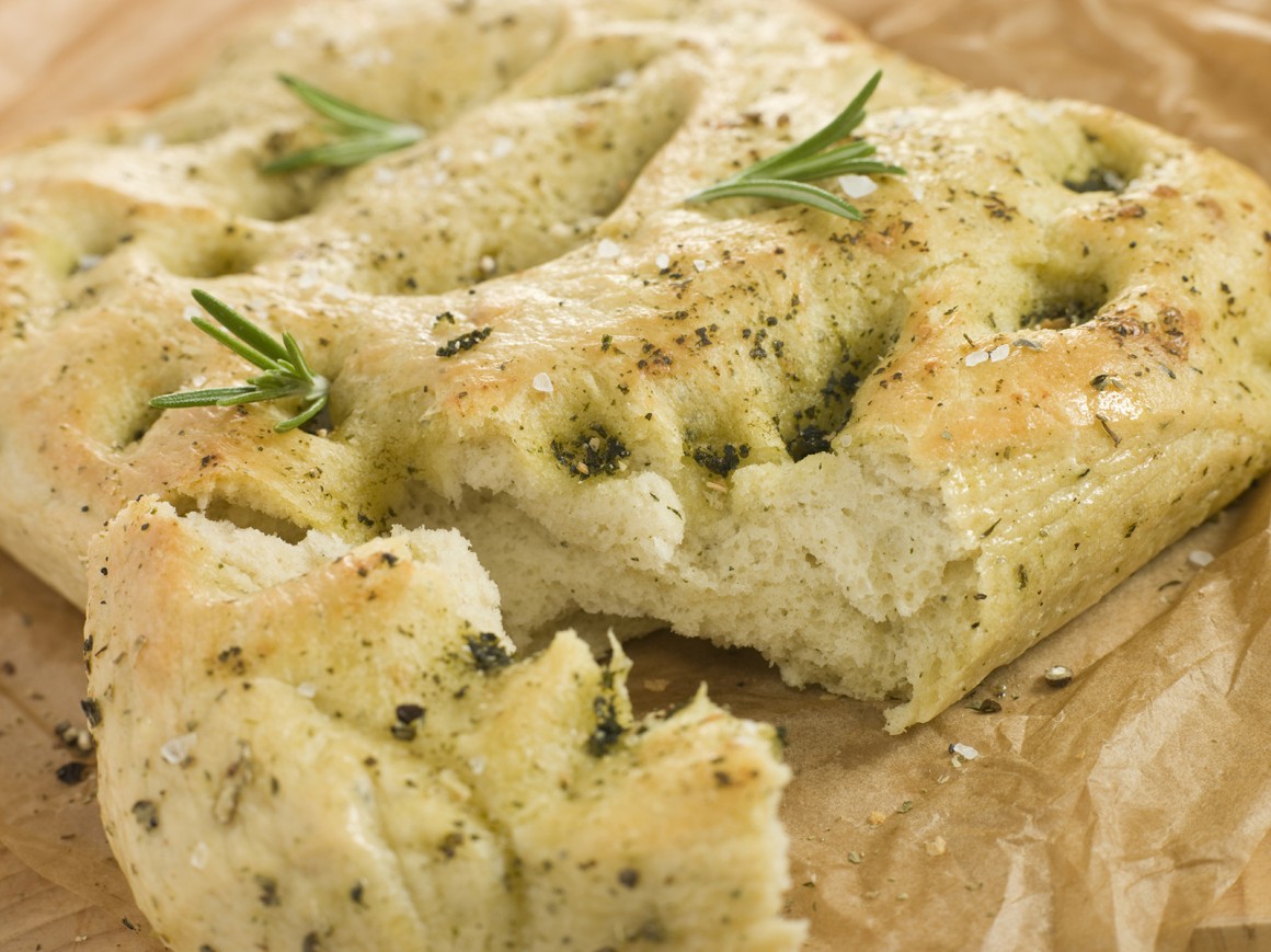 Focaccia