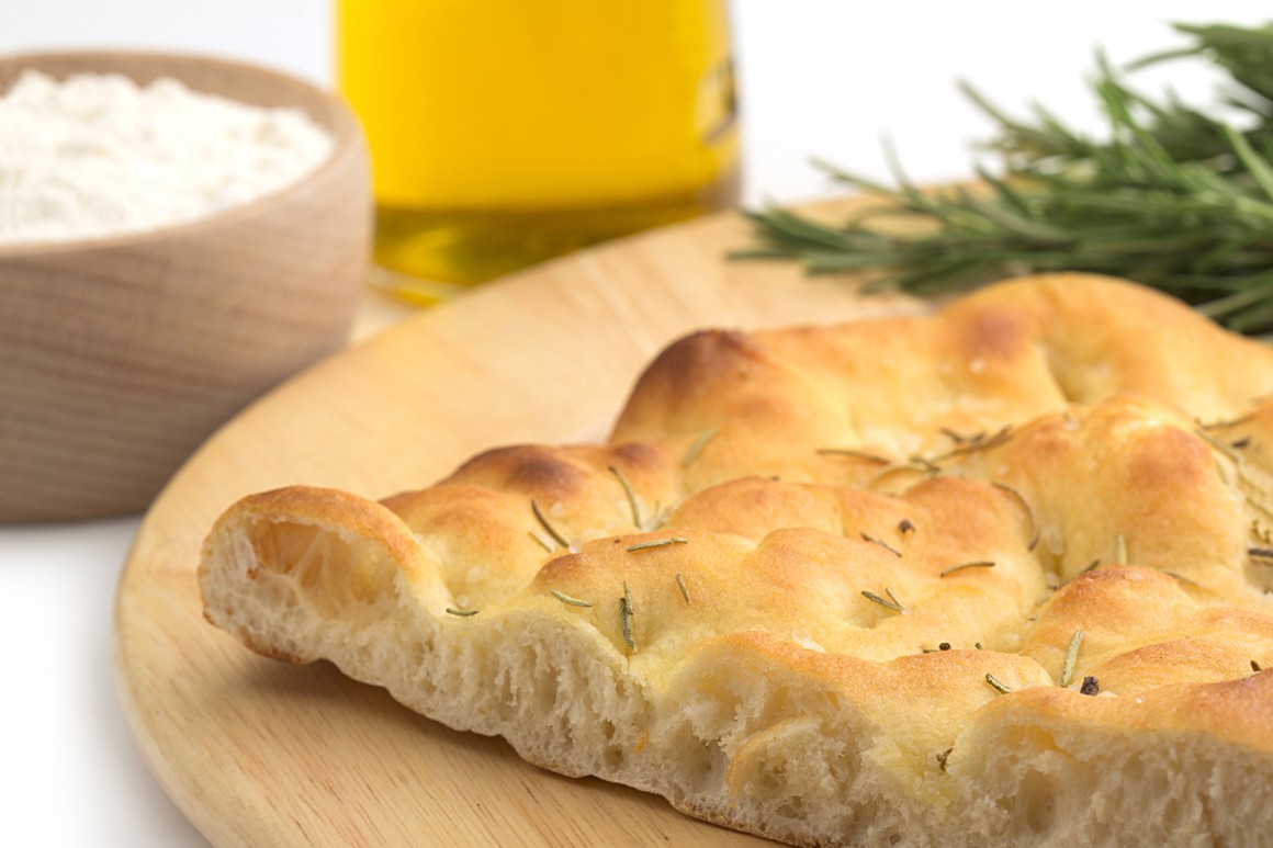 Focaccia