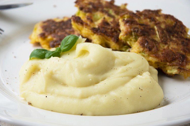 Kartoffelbrei