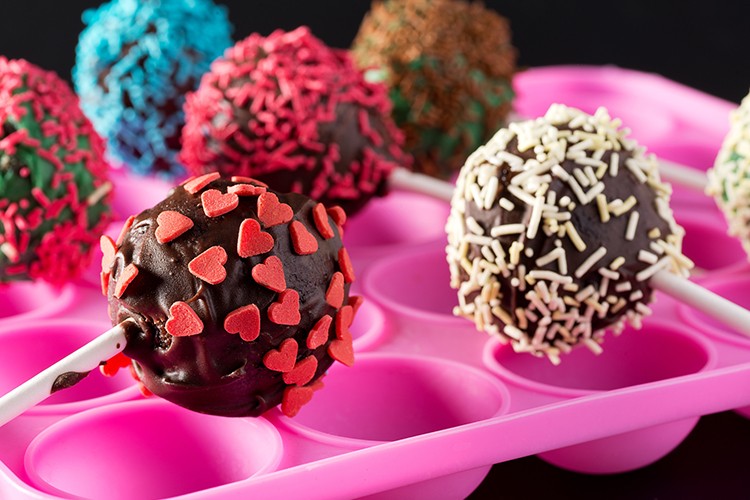 Cake Pops