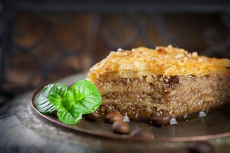 Baklava
