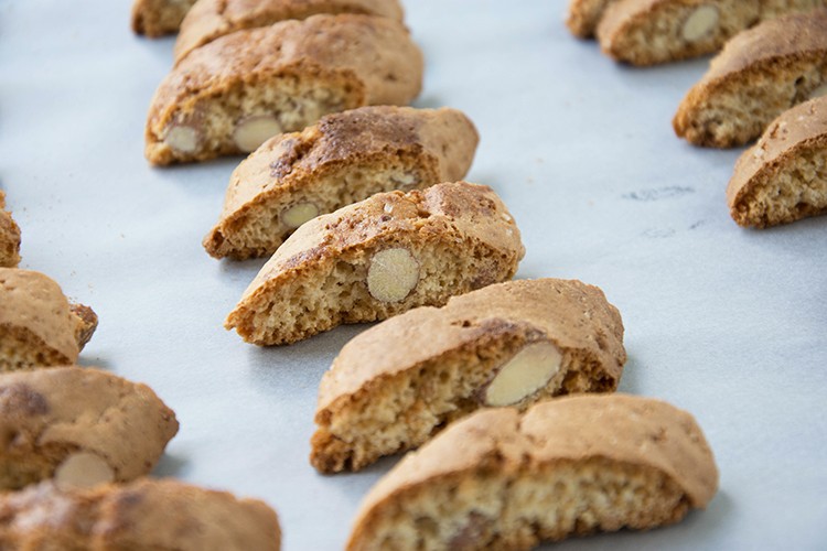 Cantuccini