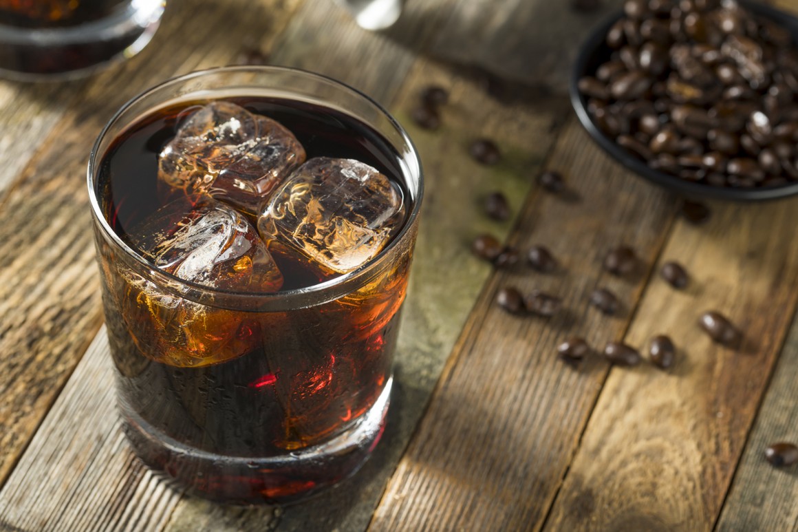 Black Russian