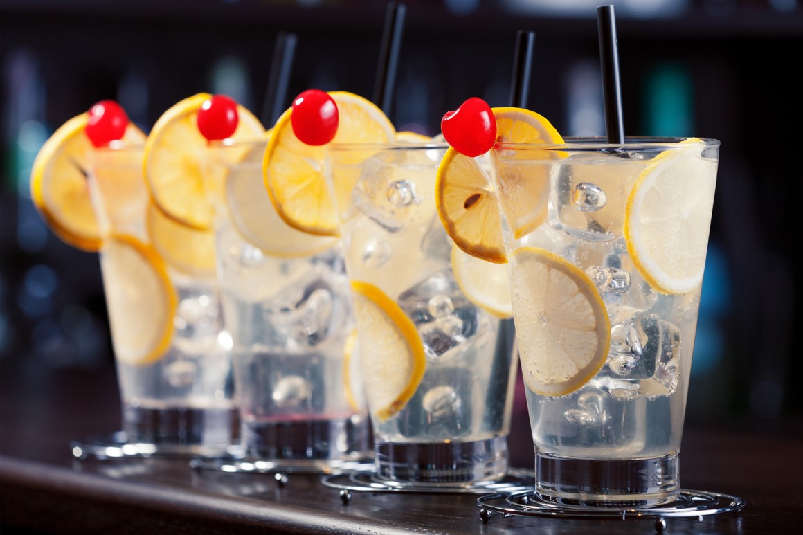 Tom Collins