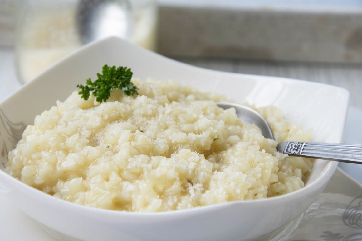 Risotto