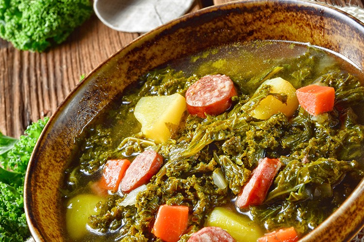 6 Rezepte Zu Gr nkohl Beilage 6 Rezepte Zu Gr nkohl Beilage