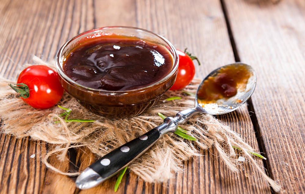Grillmarinade für Koteletts - Rezept