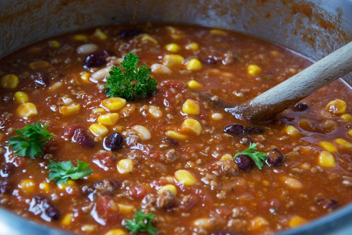 Chili con Carne