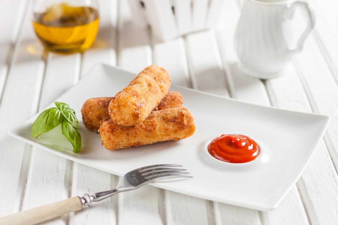 Kroketten