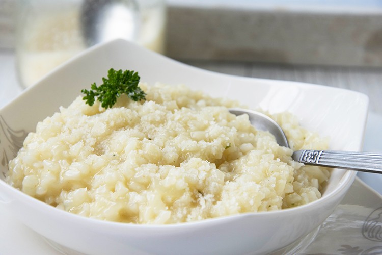Risotto