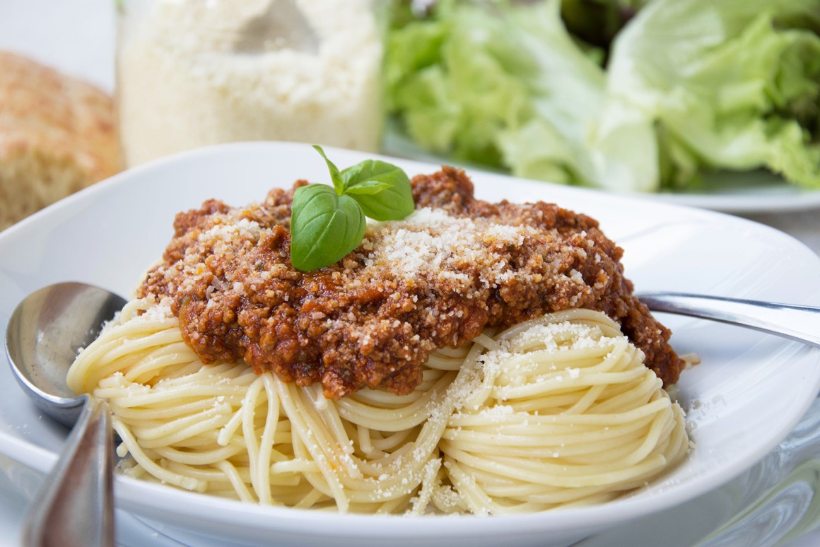Bolognesesauce