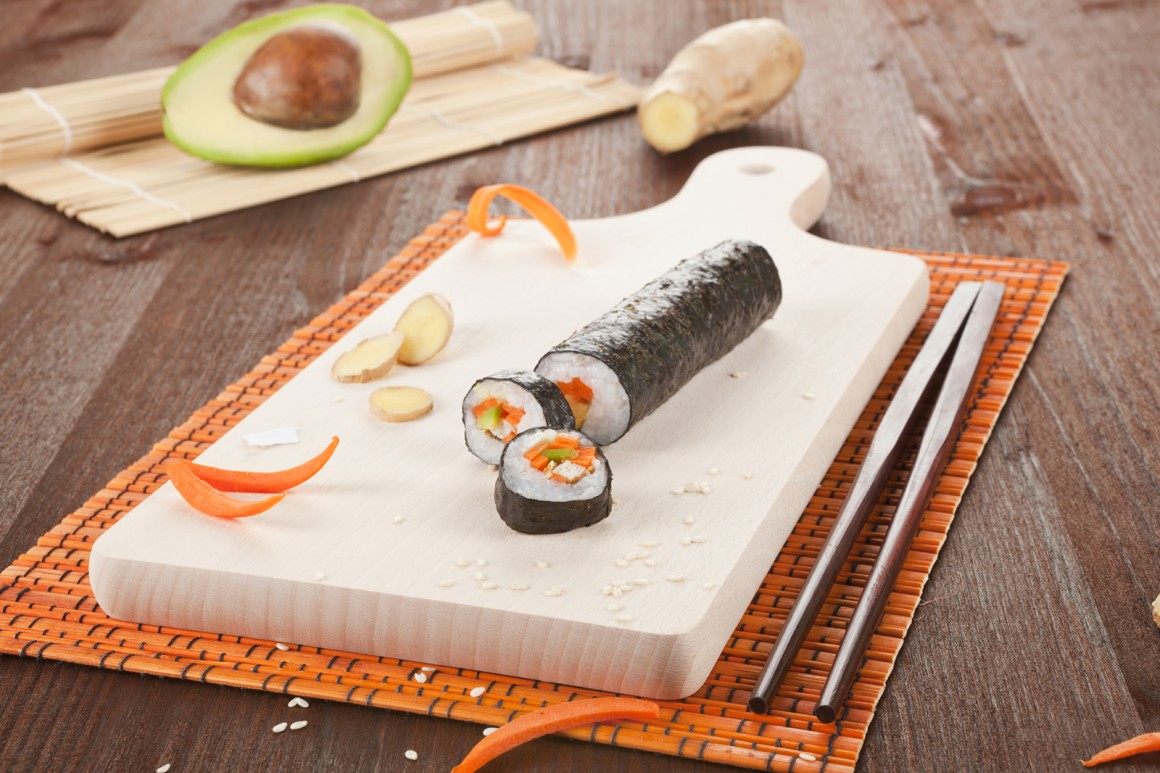 Maki-Sushi