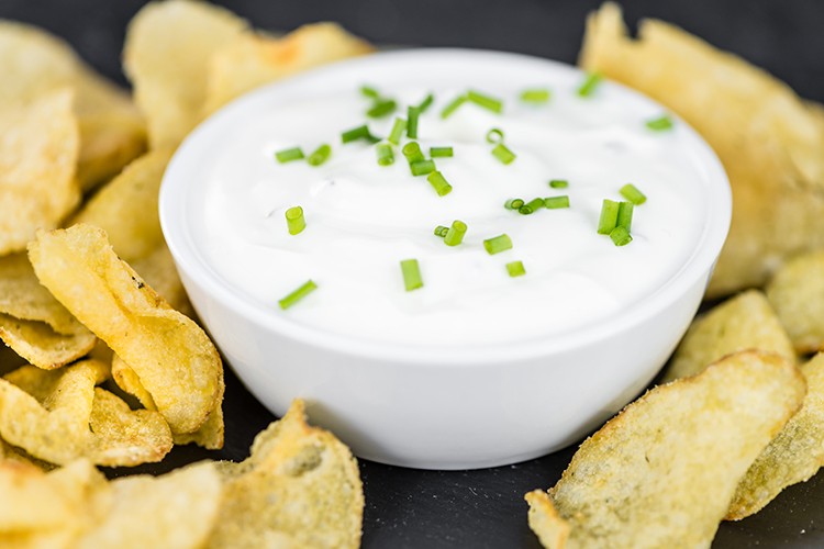 Sour Cream