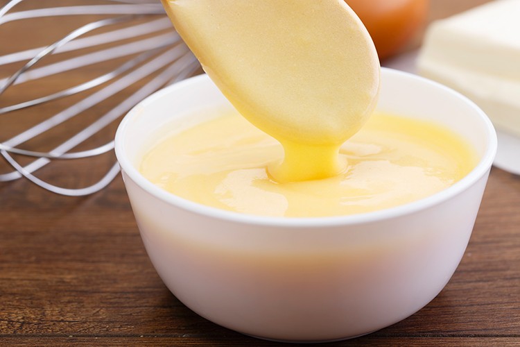Sauce Hollandaise
