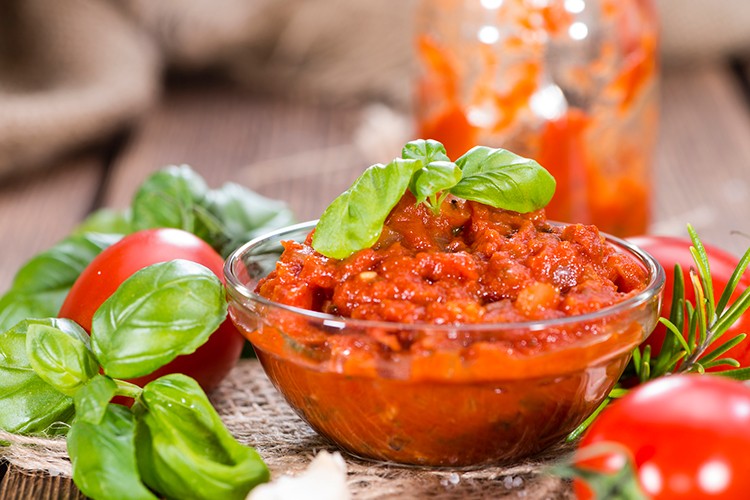 Tomatensauce