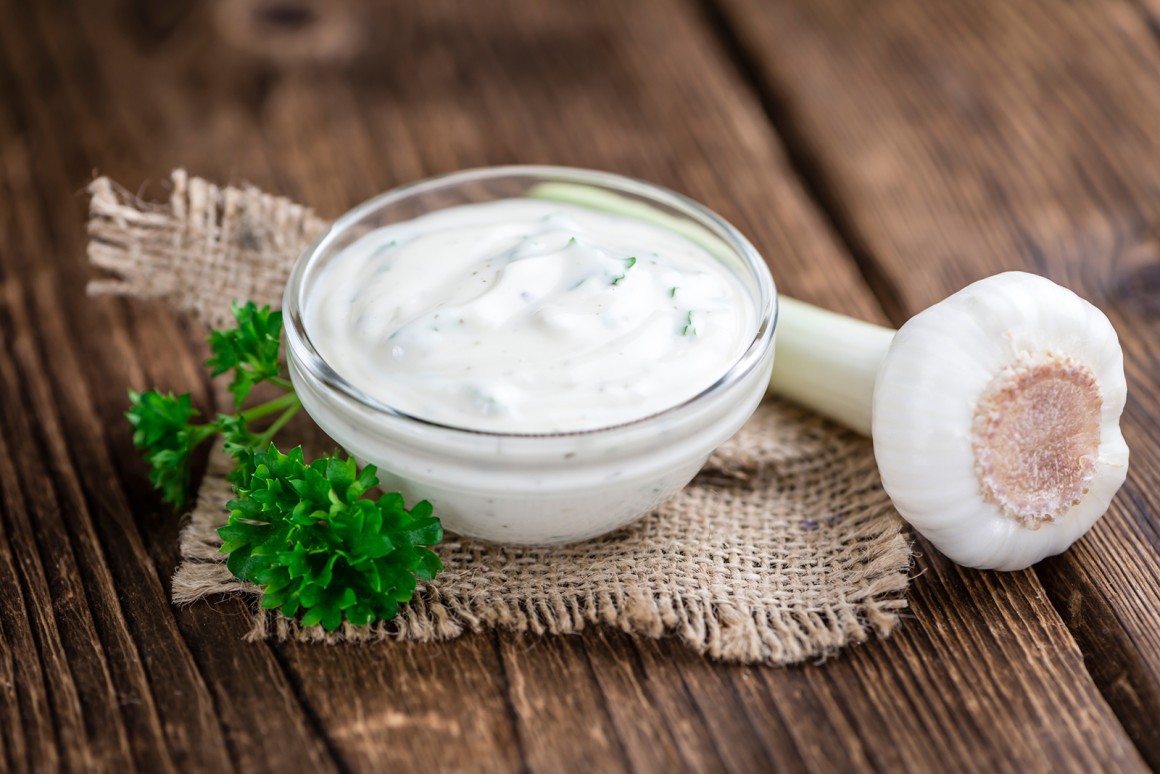 Aioli Sauce