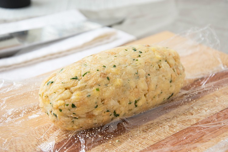 Serviettenknödel