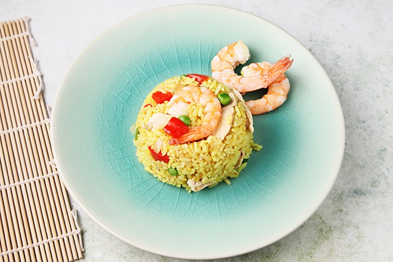 Nasi Goreng