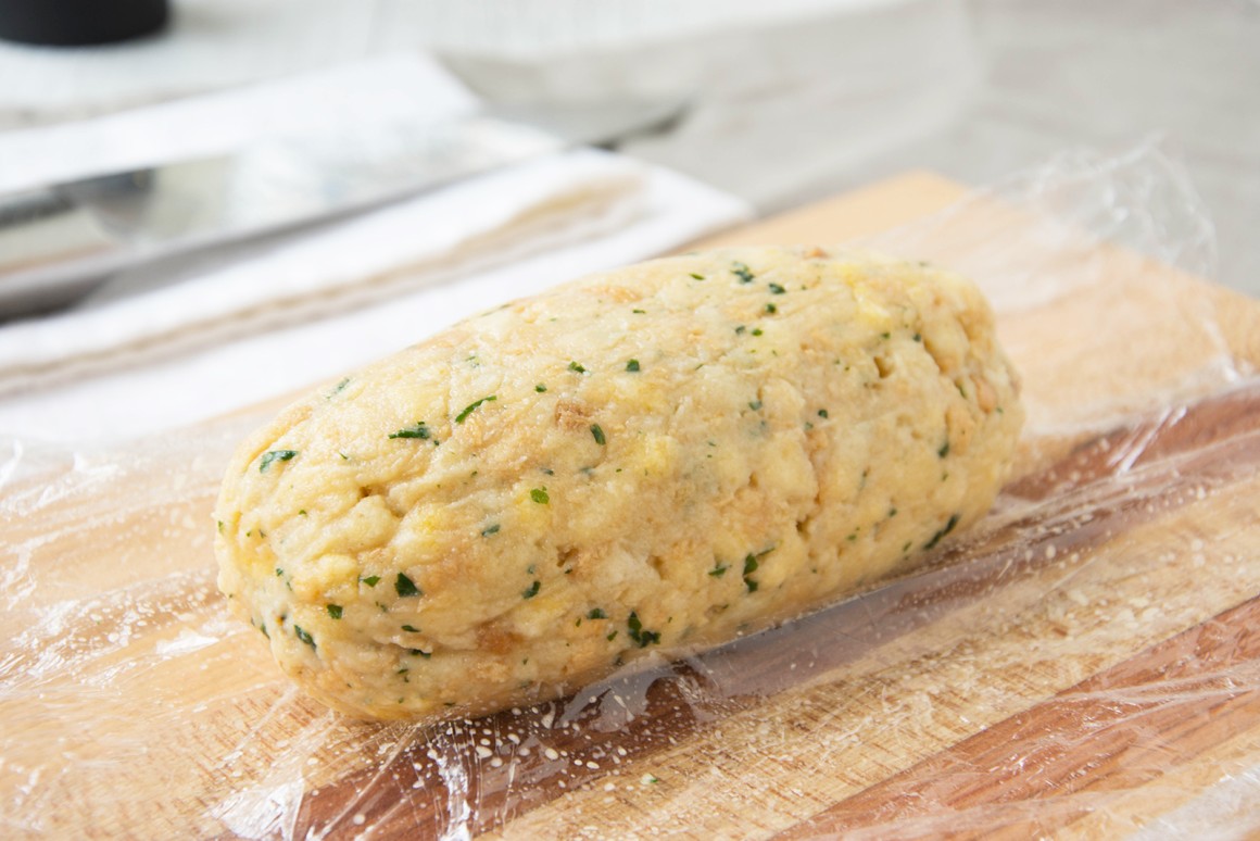 Serviettenknödel