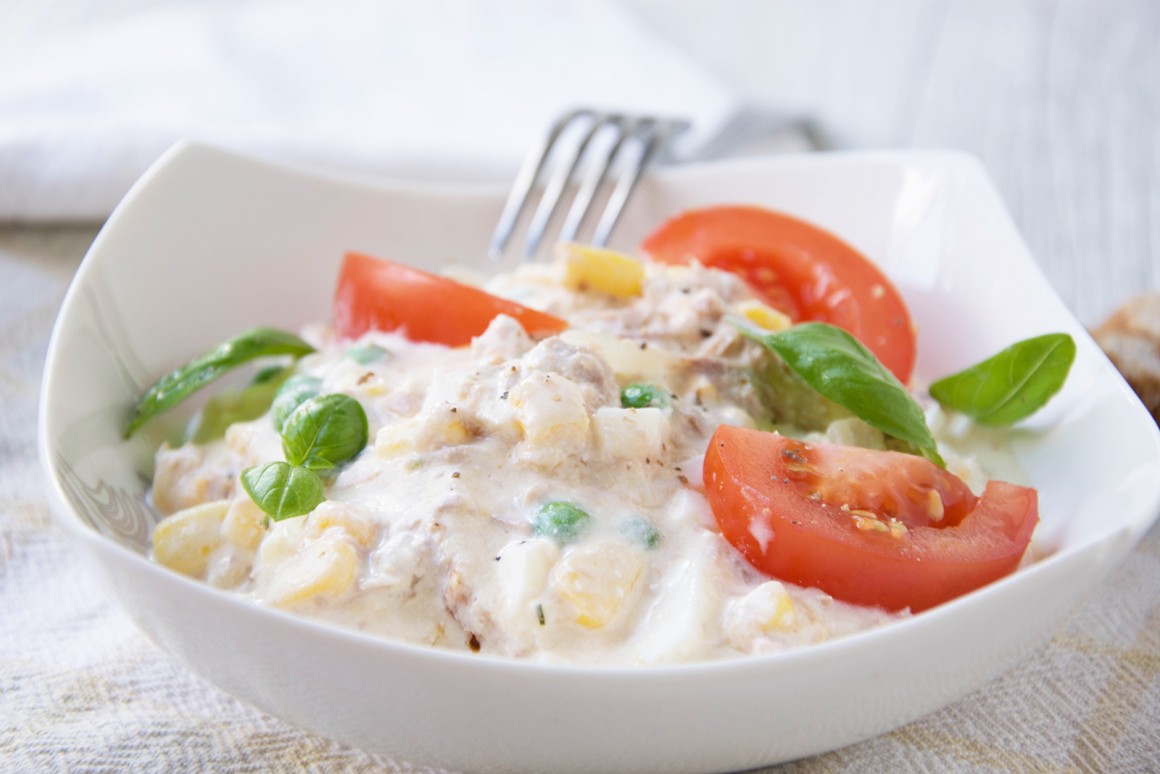 Thunfischsalat