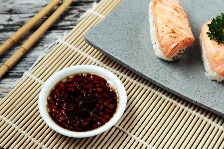 Sushi Dip
