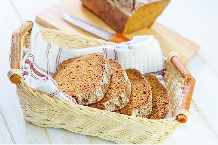 Roggenbrot