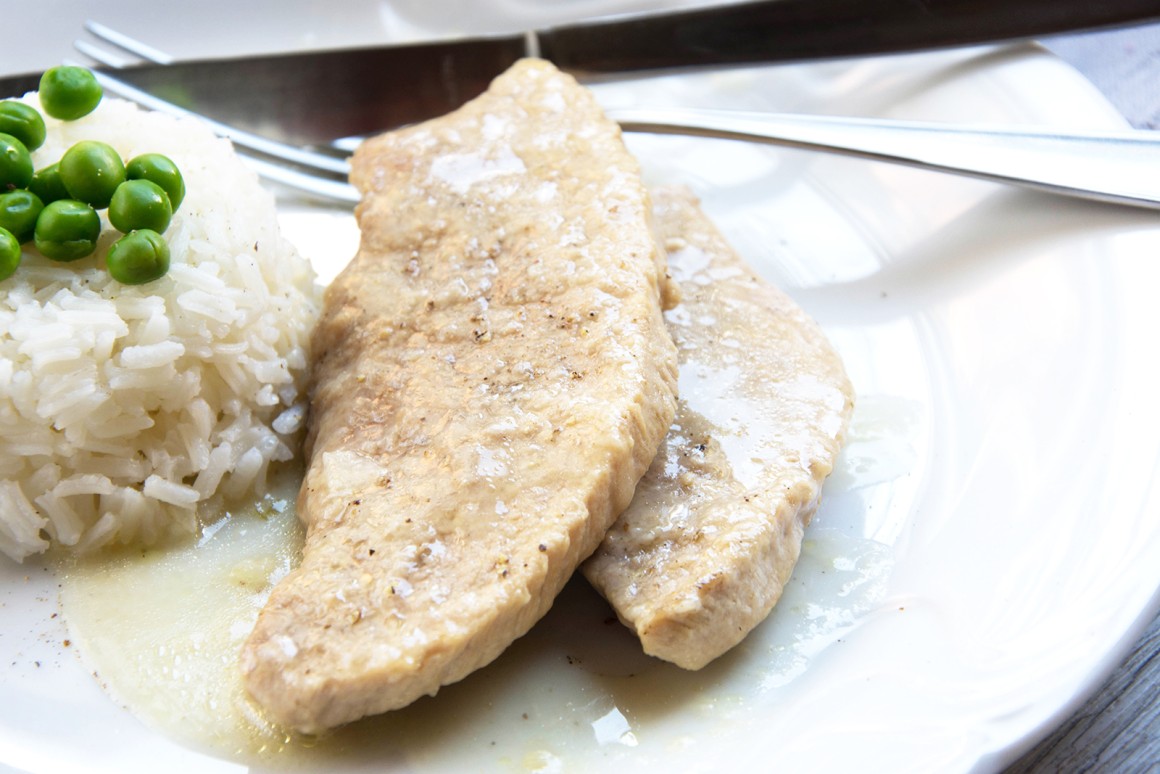 Bierschnitzel