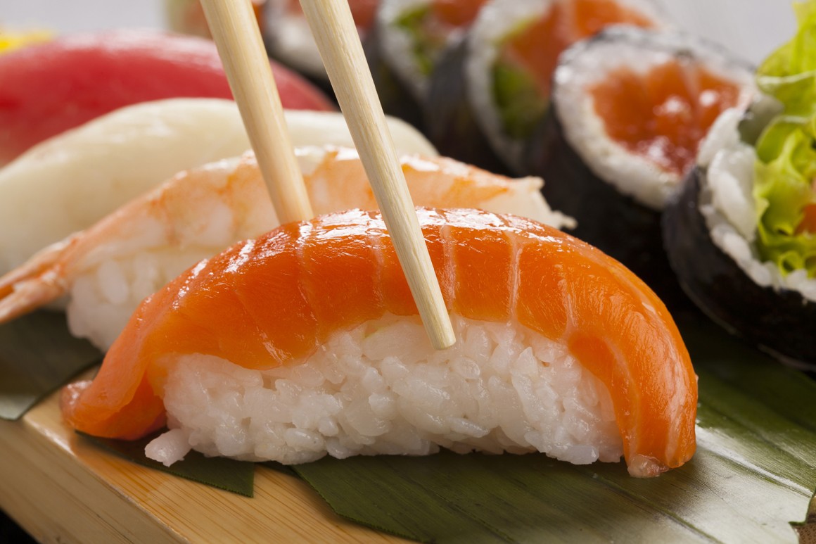 Nigirisushi