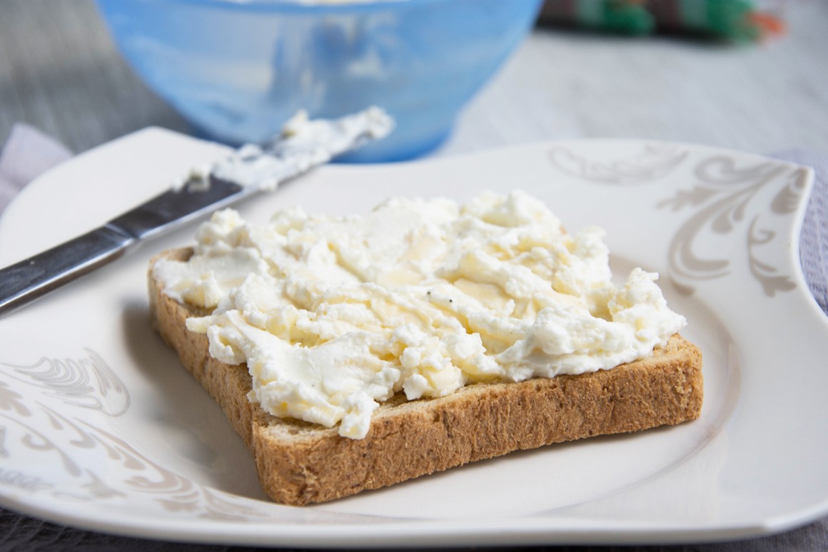 Emmentaleraufstrich