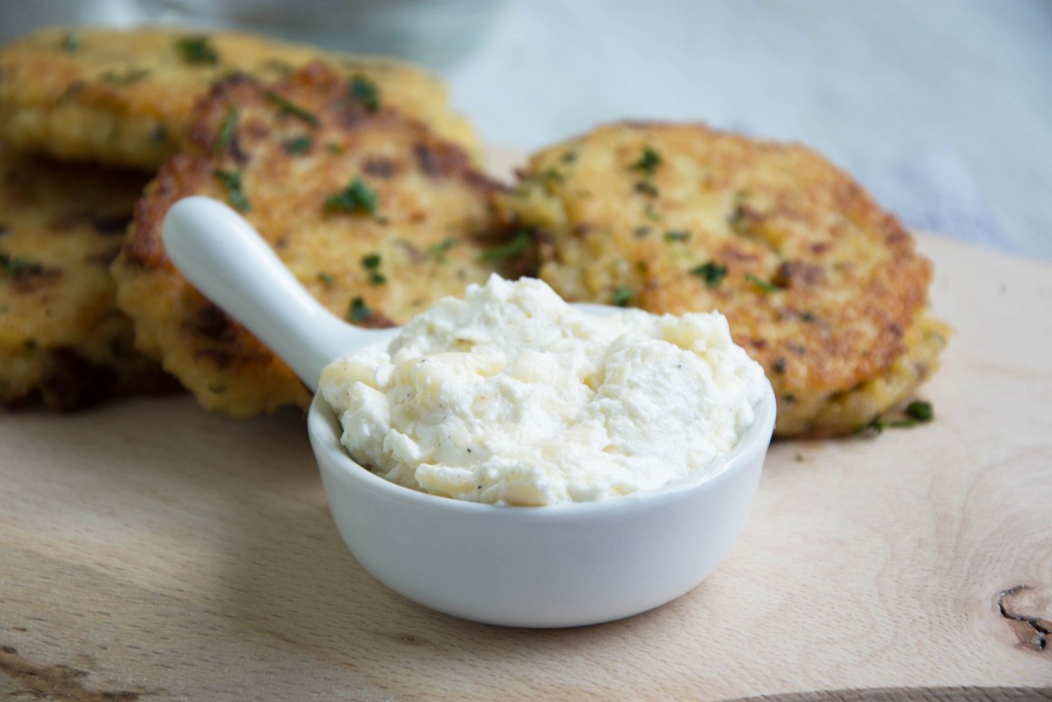 Gorgonzola-Dip
