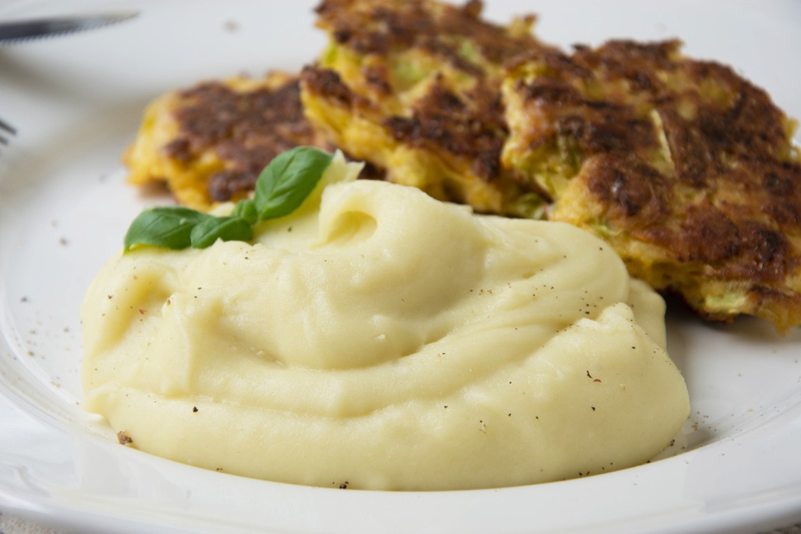 Kartoffelbrei